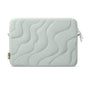 tomtoc 360 Protective Puffy Laptop Sleeve for 13-inch MacBook Air M5/A3449