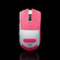 Grip Tape for Razer Viper V3 Pro - Anti-Slip,Enhanced Control, Sweat Resistance,Improves FPS Gaming Grip & Mouse Protection [Pre-Cut] CS Pink