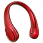 FrSara Neck Fan, Portable Personal Fan Strong Wind, 4000mAh, 360° Cooling