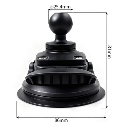 Strg Tablet Holder iPad Car Mount for Car Dashboard & Windshield