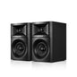 Sanyun SW203 3" 2.0 Computer Speakers, Expanded Stereo Field, Triple-DSP