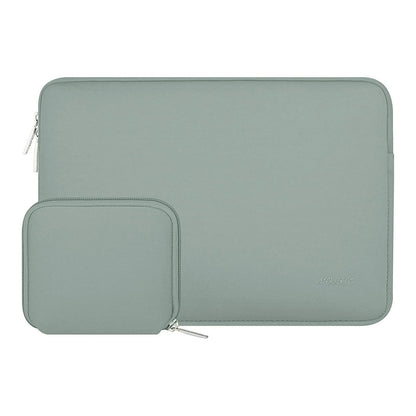 MOSISO Laptop Case 16 inch, 15-15.6 inch Laptop Sleeve with Small Case