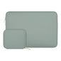 MOSISO Laptop Case 16 inch, 15-15.6 inch Laptop Sleeve with Small Case