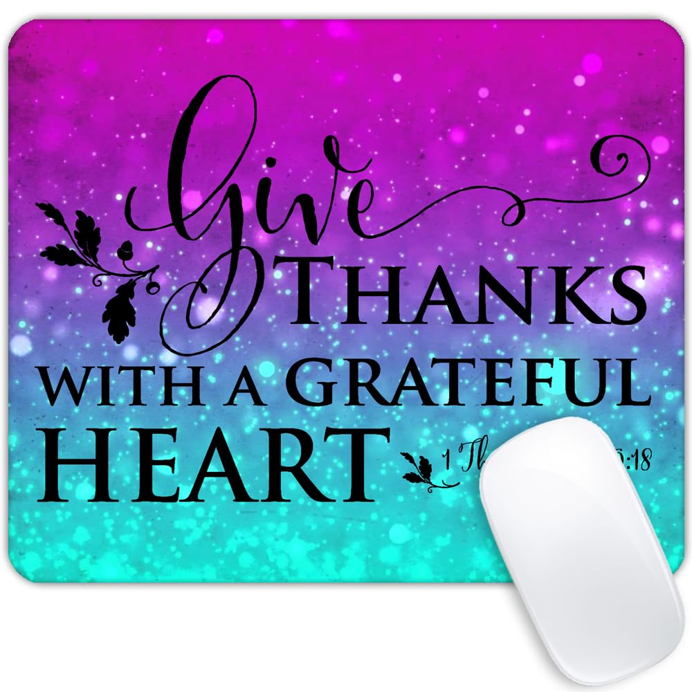 Light Purple Marble Round Mouse pad Customized Mousepad Non-Slip Rubber Base Mouse Pads for Computers Laptop Office Desk Accessories Mouse pad