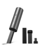 Brigii Mini Handheld Vacuum Cordless, 2 in 1 Car Vacuum Air Duster