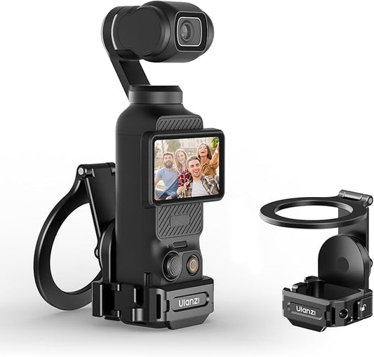 ULANZI PM01 Magnetic Mount Stand Compatible with DJI OSMO Pocket 3/4/4P