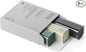 am Screen Cleaner Mist Spray with Microfiber Cloth Around – Alcohol-Free, Streak-Free Screen Cleaning Kit for Smartphones, Tablets, Laptops, Smart TVs & Car Screens, 3 Pack, Green