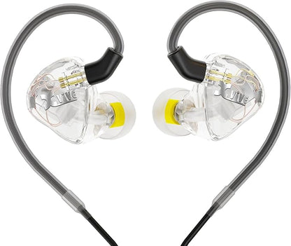 Xvive T9 in Ear Monitor Earphones