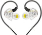 Xvive T9 in Ear Monitor Earphones