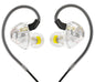 Xvive T9 in Ear Monitor Earphones