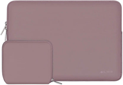 MOSISO Laptop Case 16 inch, 15-15.6 inch Laptop Sleeve with Small Case