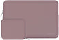 MOSISO Laptop Case 16 inch, 15-15.6 inch Laptop Sleeve with Small Case