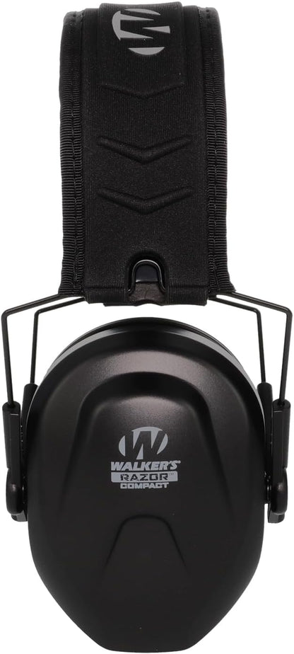 Walker's Earmuffs