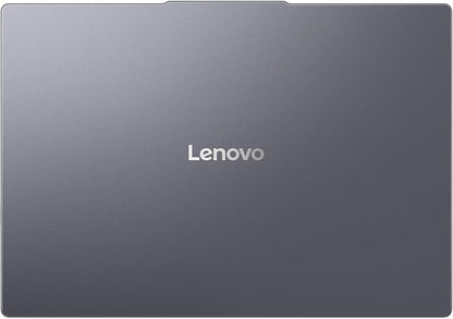 Lenovo Laptop Computer for Home Student Business, IdeaPad Slim 3, Intel i7-13620H (Beat Ultra 7 255U), 16GB DDR5 RAM, 256GB PCIe SSD, 16" FHD+, WiFi 6, Type-C, HDMI, Luna Grey, Windows 11 Pro, Wendbo