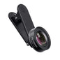 Jevocom 30-120mm Cell Phone Macro Lens, for ipad,iPhone,Samsung, Android, Pixel,Phone Macro Lens