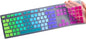 Keyboard Cover for Dell KM636 KB216 KB216t KB216d KB216p Wired & Wireless Keyboard, Dell Optiplex 5250 3050 3240 5460 7450 7050, Dell Inspiron Desktop 24" 27" 5400 5490 7700 7790 3475 3670 3477-RW