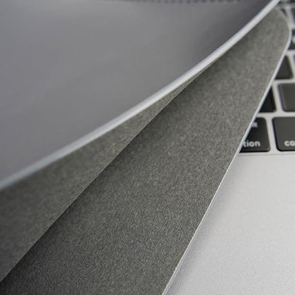 Laptop Sleeve 15 Inch Compatible with MacBook Pro 16 A2991 M3 A2780 A2485 A2141 MacBook Pro Retina 15 Color Dark Grey