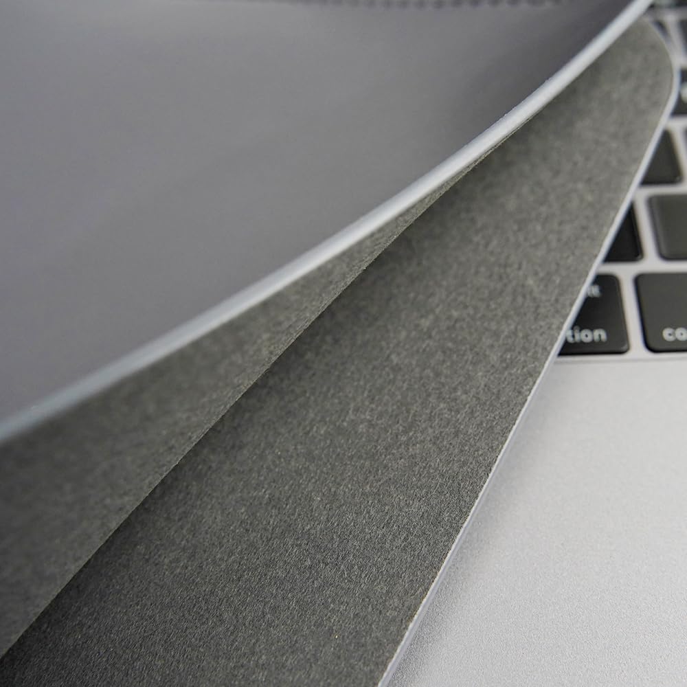 Benfan Laptop Sleeve Compatible with 13-inch MacBook Air M5 A3449 2026