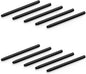 XENCELABS Standard Nibs, 10 Pack Replacement Pen Nibs for Digital Pen Tablet Stylus. Compatible: Pen Tablet Bundle, Bundle SE, Medium Standard, Small Standard