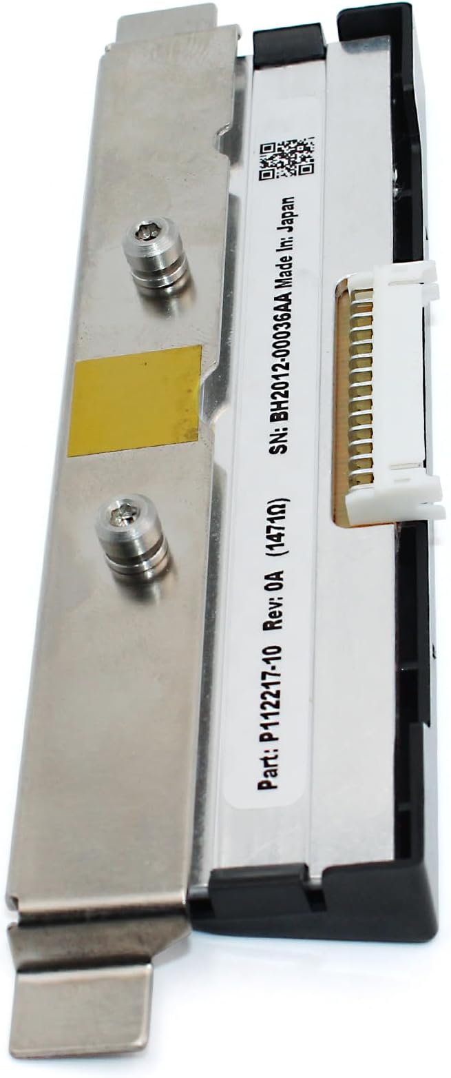 P1123335-013 New Printhead for Zebra ZT231 ZT211 ZT111 Thermal Industrial Printer |High-Class-Replace| 300dpi