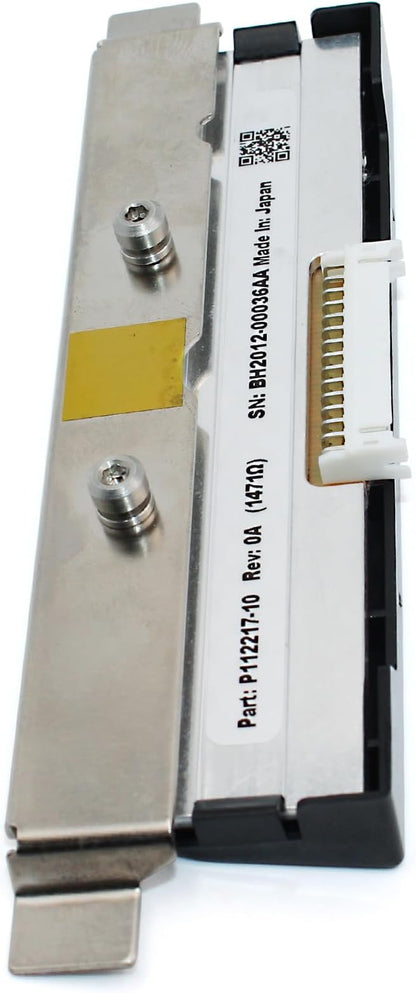 P1123335-012 New Printhead for Zebra ZT231 ZT211 ZT111 Thermal Industrial Printer |High-Class-Replace| 203dpi