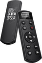 for Nikon Camera Remote Control, Hanpusen Rechargeable Wireless Shutter Release with OLED Screen for Nikon Z6 III/Zf/Z5II/Z50/Z50 II/Z fc/P1000/P1100/P950/B600/A1000/Z6 II/Z30/Z5/Z7 II, Replace ML-L7