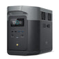 EF ECOFLOW DELTA 2 Max Solar Generator 2048Wh with 220W Solar Panel