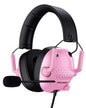 SENZER SG500 Gaming Headset with Noise Cancelling Microphone Black