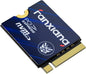 2TB M.2 2230 NVMe SSD, PCIe Gen 4x4 Speed up to 5200 MB/s, 2230 SSD Compatible with Steam Deck/ROG Ally/Microsoft Surface Pro/Mini PCs, S630