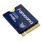 fanxiang 500GB M.2 2230 NVMe SSD, PCIe Gen 4x4 Speed up to 4850 MB/s, 2230 SSD Compatible with Steam Deck/ROG Ally/Microsoft Surface Pro/Mini PCs, S630
