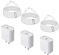 [Apple MFi Certified]10FT Fast iPhone Charger,Extra Long Apple Charger Fast Charging 2Pack USB C Charger Block Plug + 10Foot Lightning Cable Cord for iPhone 14/Pro/Pro Max/Plus/13/12/11/XS/XR/X/SE2022