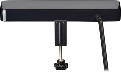 Eaton Tripp Lite series Desk Clamp Power Strip Surge Protector, 6-Outlets, 2x 30W USB-C Charging Ports, 900 Joules, 10ft Braided Flat Extension Cord, Lifetime Manufacturer's Warranty (TLP610U30CLAMPB)