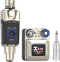 Xvive U45 Wireless in-Ear Monitor System with 5.8GHz Transmitter and Receiver