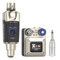 Xvive T9 in Ear Monitor Earphones