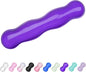Gel Wrist Rest for Keyboard and Mouse, Wrist Rest for Keyboard, Mouse Wrist Support, Pain Relief, Cool Touch, Non-Skid, Keyboard Wrist pad