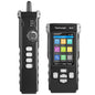 NOYAFA NF-8506 Network Cable Tester with RJ45 Crimp Tool, IP Scan Ping Test