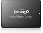 FS810 128GB SSD, 2.5" SSD SATA III 6Gb/s, Solid State Drives, Up to 560MB/s, 3D NAND TLC Flash, Internal SSD for Desktops and Laptops(Black)