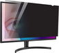 GUMIKE 27 inch Computer Privacy Screen Filter for 16:9 Aspect Ratio Widescreen Monitor - Blue Light Filter - Anti-Glare & Anti-Scratch Protector Film (27 Inch (Diagonal) - 16:9Aspect Ratio)
