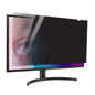23.8 inch Computer Privacy Screen Filter - Suitable for 16:9 Aspect Ratio Widescreen Monitor - Blue Light Filter - Anti-Glare & Anti-Scratch Protector Film (23.8" Widescreen (16:9))
