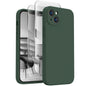 FireNova Designed for iPhone 14 Case, 6.1", Plum