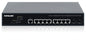 Intellinet 28-Port Managed Gigabit PoE+ Switch, 370W, 4 10G SFP+ Slots