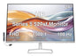 HP Series 5 527sf Monitor (Replaces Model M27h) 27" FHD IPS Display (2Pack)