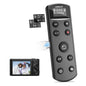 Remote Control for Fujifilm Camera, USB-C Rechargeable Wireless Shutter
