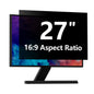 RedANGEL 20-Inch Computer Privacy Screen for 16:9 Monitor
