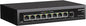 9 Port 2.5Gb Unmanaged Ethernet Switch with 8* 2.5G Base-T Ports, 1*10G SFP Ports, AUMOX PRO 60Gbps Switching Capacity Compatible with 100/1000/2500Mbps Plug and Play