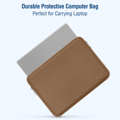 MOSISO Laptop Case 13.3 inch, 13-13.3 inch Laptop Sleeve with Small Case