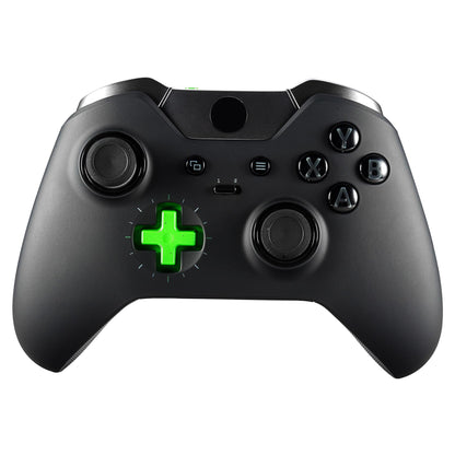 eXtremeRate 8 in 1 Magnetic Metal Thumbsticks for Xbox Series X/S, for Xbox One S/X & PS4 Slim/Pro Controllers with T8H Screwdrivers - Black
