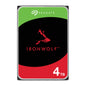 Seagate IronWolf Pro 24TB Enterprise NAS Internal HDD Hard Drive – CMR 3.5 Inch SATA 6Gb/s 7200 RPM 512MB Cache for RAID Network Attached Storage, Rescue Services (ST24000NT002)