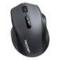 TECKNET Computer Mouse Wireless, Dual-Mode Bluetooth Wireless Mouse