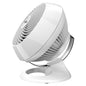 Vornado 660 Large Whole Room Air Circulator Fan with 4 Speeds and 90-Degree Tilt, 660-Large, White